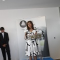 Inauguración del edificio Walhalla en la UJI