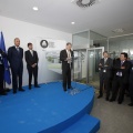 Inauguración del edificio Walhalla en la UJI