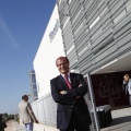 Inauguración del edificio Walhalla en la UJI