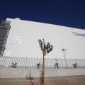 Inauguración del edificio Walhalla en la UJI