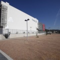 Inauguración del edificio Walhalla en la UJI