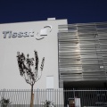 Inauguración del edificio Walhalla en la UJI