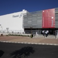 Inauguración del edificio Walhalla en la UJI