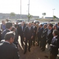 Inauguración del edificio Walhalla en la UJI