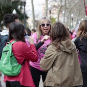 XX Cursa de les Dones