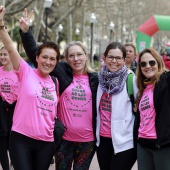 XX Cursa de les Dones