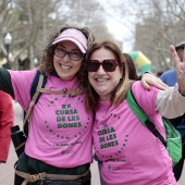 XX Cursa de les Dones