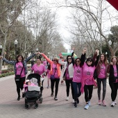 XX Cursa de les Dones