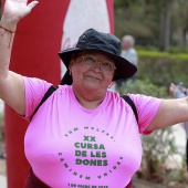 XX Cursa de les Dones