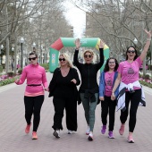 XX Cursa de les Dones