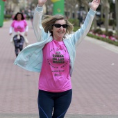 XX Cursa de les Dones