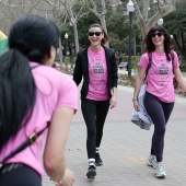 XX Cursa de les Dones