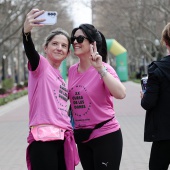 XX Cursa de les Dones