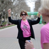 XX Cursa de les Dones