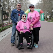 XX Cursa de les Dones