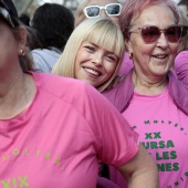 XX Cursa de les Dones