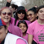 XX Cursa de les Dones