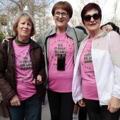 XX Cursa de les Dones