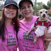 XX Cursa de les Dones