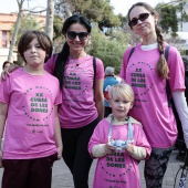 XX Cursa de les Dones