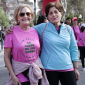 XX Cursa de les Dones