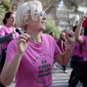 XX Cursa de les Dones