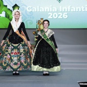 Galanía Infantil