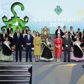 Galanía Infantil