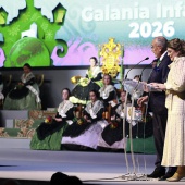 Galanía Infantil