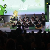 Galanía Infantil