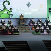 Galanía Infantil