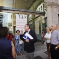 Enric Valor. El valor de les paraules