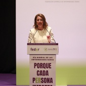 Día Mundial de las Enfermedades Raras