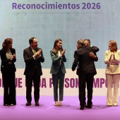 Día Mundial de las Enfermedades Raras