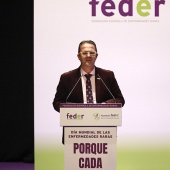 Día Mundial de las Enfermedades Raras