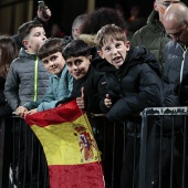 España-Islandia, 3-0