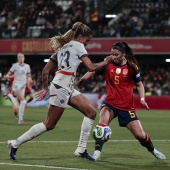 España-Islandia, 3-0