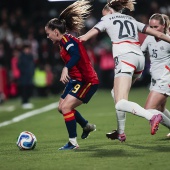 España-Islandia, 3-0