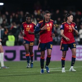 España-Islandia, 3-0