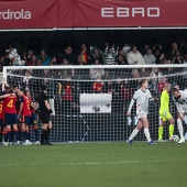 España-Islandia, 3-0