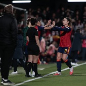 España-Islandia, 3-0