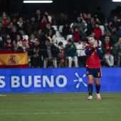 España-Islandia, 3-0