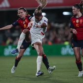 España-Islandia, 3-0