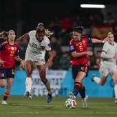 España-Islandia, 3-0