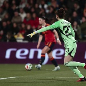 España-Islandia, 3-0