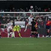 España-Islandia, 3-0