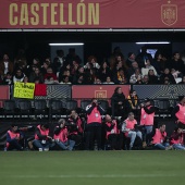 España-Islandia, 3-0