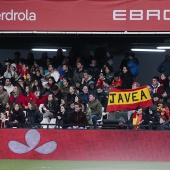 España-Islandia, 3-0