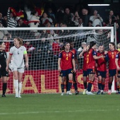 España-Islandia, 3-0