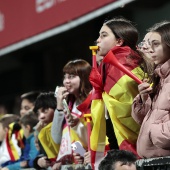 España-Islandia, 3-0